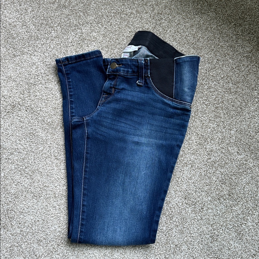 Maternity Jeans
